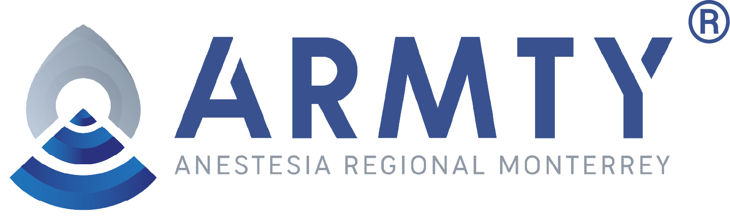 Aula Virtual: Anestesia Regional MTY